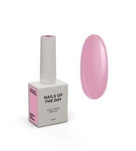 NAILSOFTHEDAY gel polish Antique-204, 10 ml