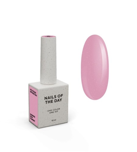 NAILSOFTHEDAY gel polish Antique-204, 10 ml