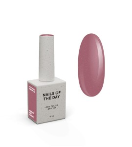 NAILSOFTHEDAY gel polish Parfum-061, 10 ml