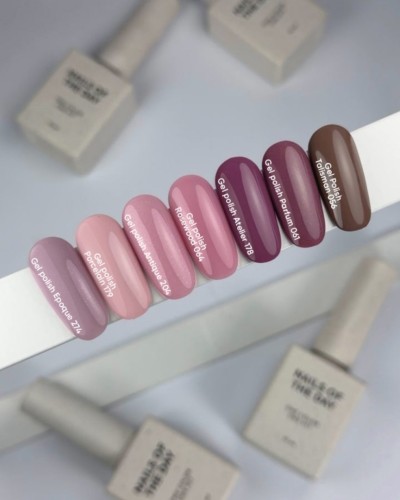 NAILSOFTHEDAY gel polish Parfum-061, 10 ml