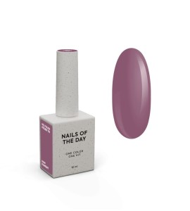 NAILSOFTHEDAY gel polish Atelier-178, 10 ml