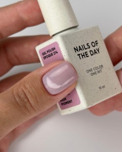 NAILSOFTHEDAY gel polish Epoque-274, 10 ml