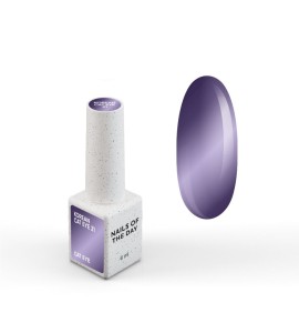 NAILSOFTHEDAY gel polish KOREAN cat eye 21, 6 ml