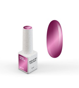 NAILSOFTHEDAY gel polish KOREAN cat eye 23, 6 ml