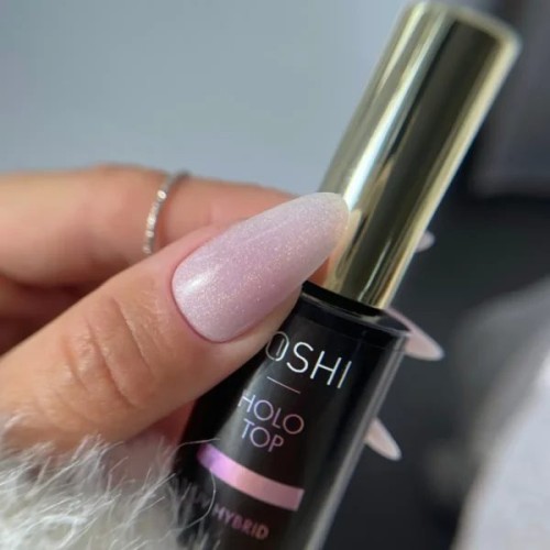 YOSHI Top Holo UV Hybrid 10 ml