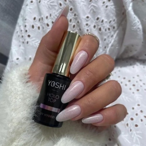 YOSHI Top Holo UV Hybrid 10 ml