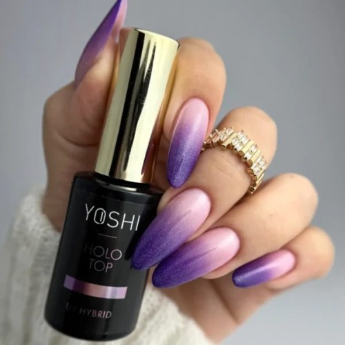 YOSHI Top Holo UV Hybrid 10 ml