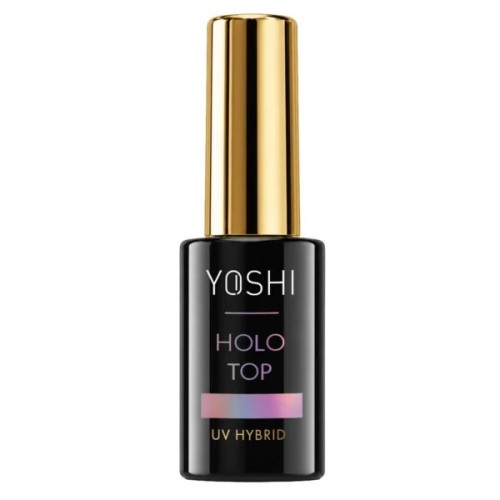 YOSHI Top Holo UV Hybrid 10 ml