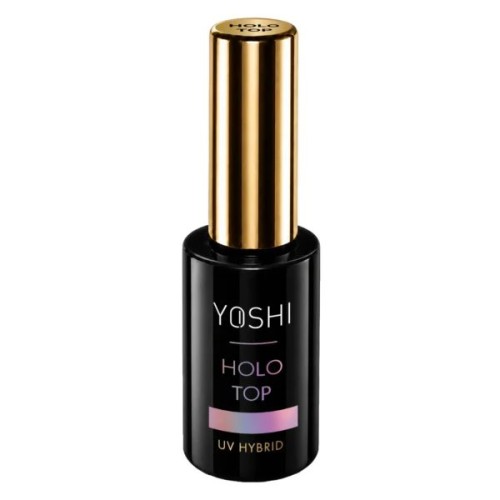 YOSHI Top Holo UV Hybrid 10 ml