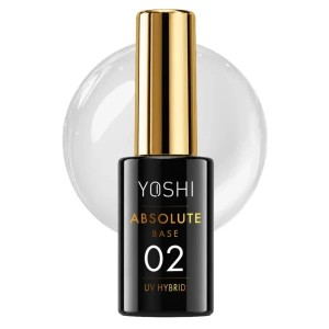 YOSHI Absolute Base UV Hybrid nr 2 10 ml