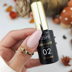YOSHI Absolute Base UV Hybrid nr 2 10 ml