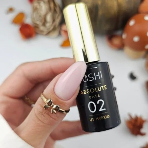 YOSHI Absolute Base UV Hybrid nr 2 10 ml