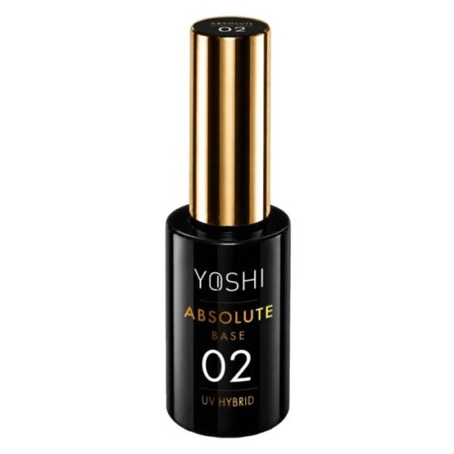 YOSHI Absolute Base UV Hybrid nr 2 10 ml