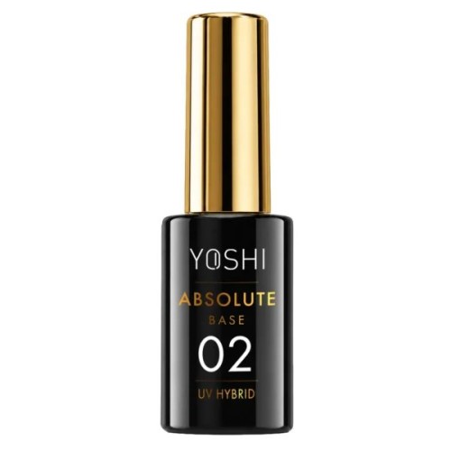 YOSHI Absolute Base UV Hybrid nr 2 10 ml