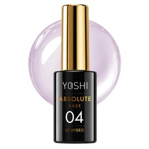 YOSHI Absolute Base UV Hybrid nr 4 10 ml