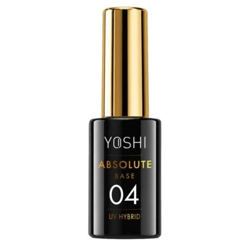 YOSHI Absolute Base UV Hybrid nr 4 10 ml