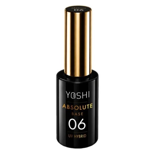 YOSHI Absolute Base UV Hybrid nr 6 10 ml