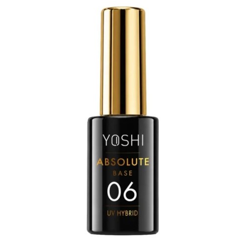 YOSHI Absolute Base UV Hybrid nr 6 10 ml