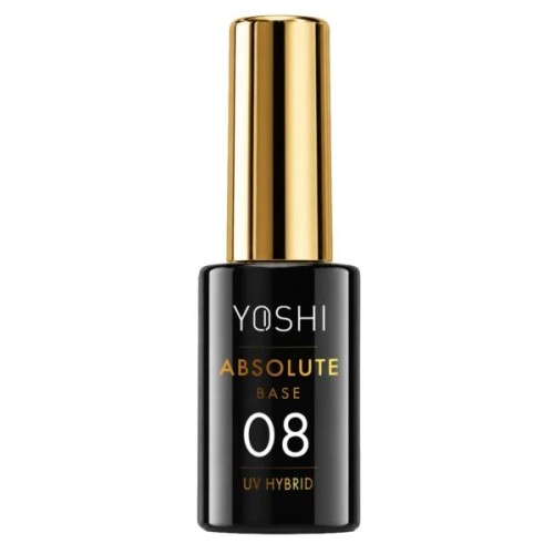 YOSHI Absolute Base UV Hybrid nr 8 10 ml