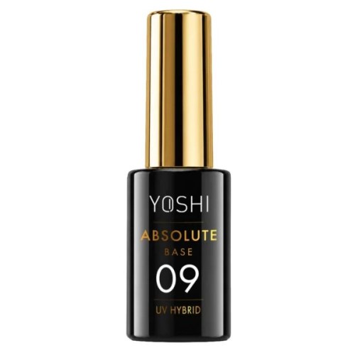 YOSHI Absolute Base UV Hybrid nr 9 10 ml