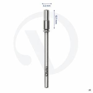 DIVNA Frez Mandrel
