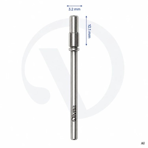 DIVNA Frez Mandrel