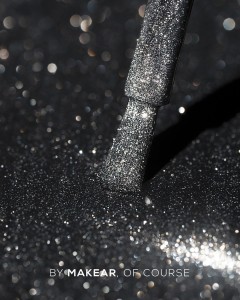 MAKEAR Magnetic Fall Cat Eye 02 Lakier hybrydowy 8ml