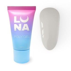 Lunamoon Poly Gel nr 4 30 ml