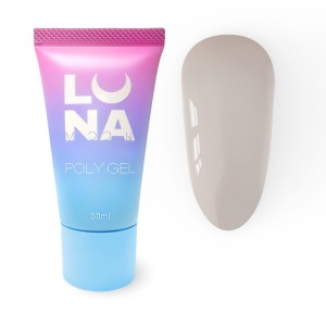 Lunamoon Poly Gel nr 5 30 ml