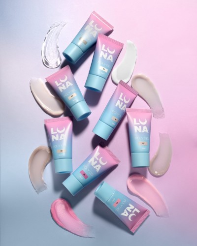 Lunamoon Poly Gel nr 13 30 ml