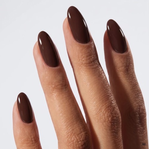 DIVNA Gel Polish The Choco 01 7 ml