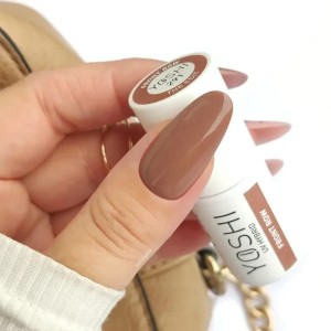 YOSHI Lakier Hybrydowy UV LED Front Row 6 ml – 291