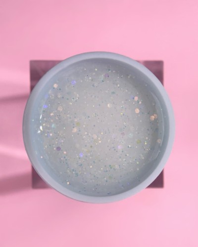 Lunamoon Diamond Gel nr 1 15ml 3