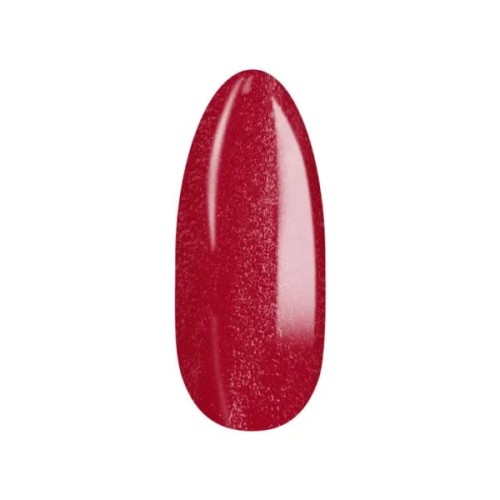 YOSHI Lakier Hybrydowy UV LED Red Is On The Way 6 ml – 331