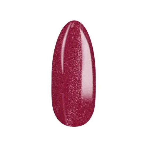 YOSHI Lakier Hybrydowy UV LED Time For Red 6 ml – 333