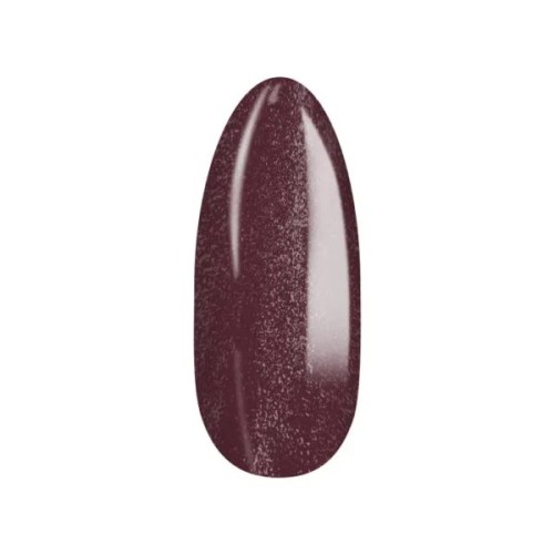 YOSHI Lakier Hybrydowy UV LED Red First 6 ml – 335