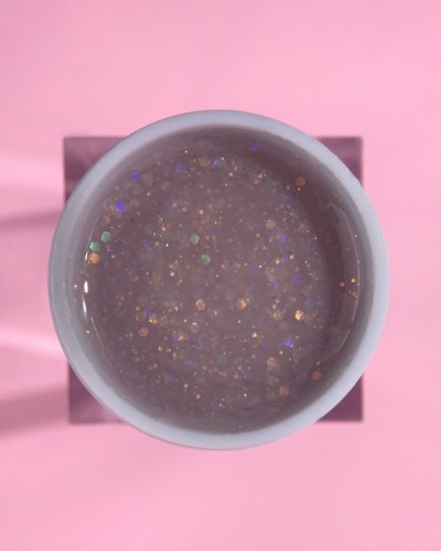 Lunamoon Diamond Gel nr 3 15ml  3