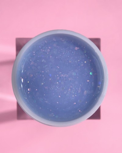 Lunamoon Diamond Gel nr 5 15ml 3