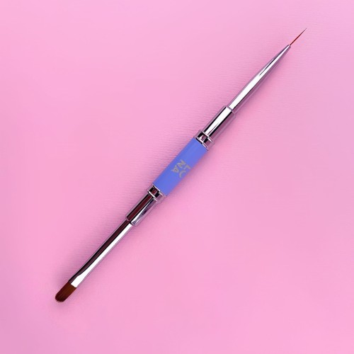 Lunamoon Double-sided brush  5