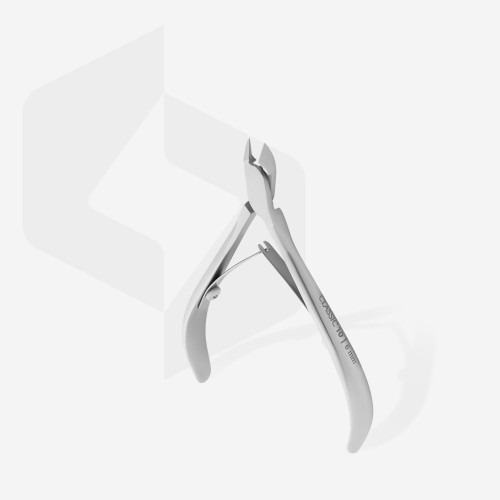 Cążki do skorek CLASSIC 10 6 mm  3