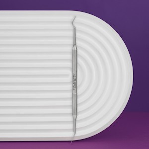 Łopatka do pedicure EXPERT 20 TYP 1