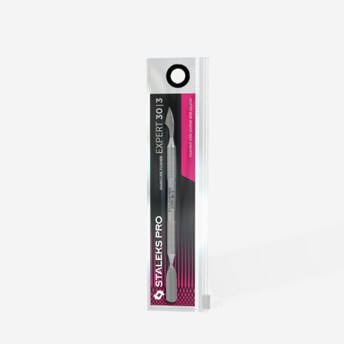 Łopatka do manicure EXPERT 30 TYP 3 4