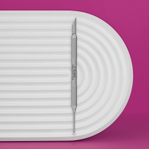 Kopytko do manicure EXPERT 51 TYPE 2