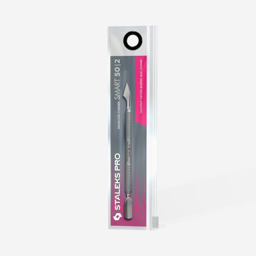 Łopatka do manicure SMART 50 TYP 2 4