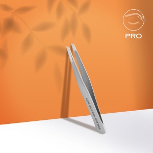 Pęseta do brwi EXPERT 10 TYP 4