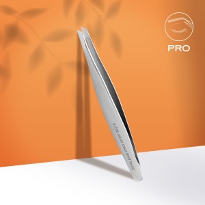 Pęseta do brwi EXPERT 20 TYP 4