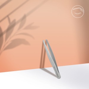 Pęseta do brwi BEAUTY & CARE 10 TYP 3