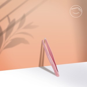 Pęseta do brwi BEAUTY & CARE 11 TYP 3