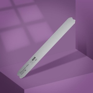 Pilnik metalowy prosty (baza) EXPERT 20