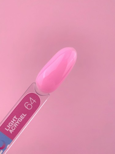 Lunamoon Light Acrygel nr 64 13ml 2